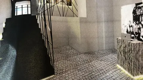 proyecto rte. casas colgadas cuenca