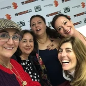 La tertulia de mujeres. Marbella La tertulia de mujeres. Marbella