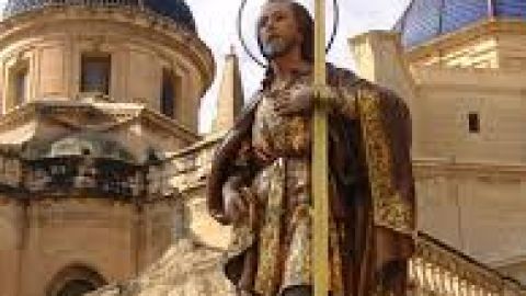 San Agat&aacute;ngelo