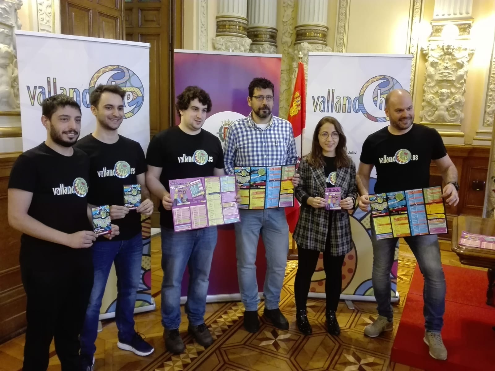 Deporte como ocio alternativo en Valladolid Deporte como ocio alternativo en Valladolid