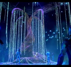 El Circo del Sol despliega en el universo de 'Avatar' en Madrid con un nuevo espectáculo interactivo El Circo del Sol despliega en el universo de 'Avatar' en Madrid con un nuevo espectáculo interactivo