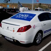 Taxi Taxi
