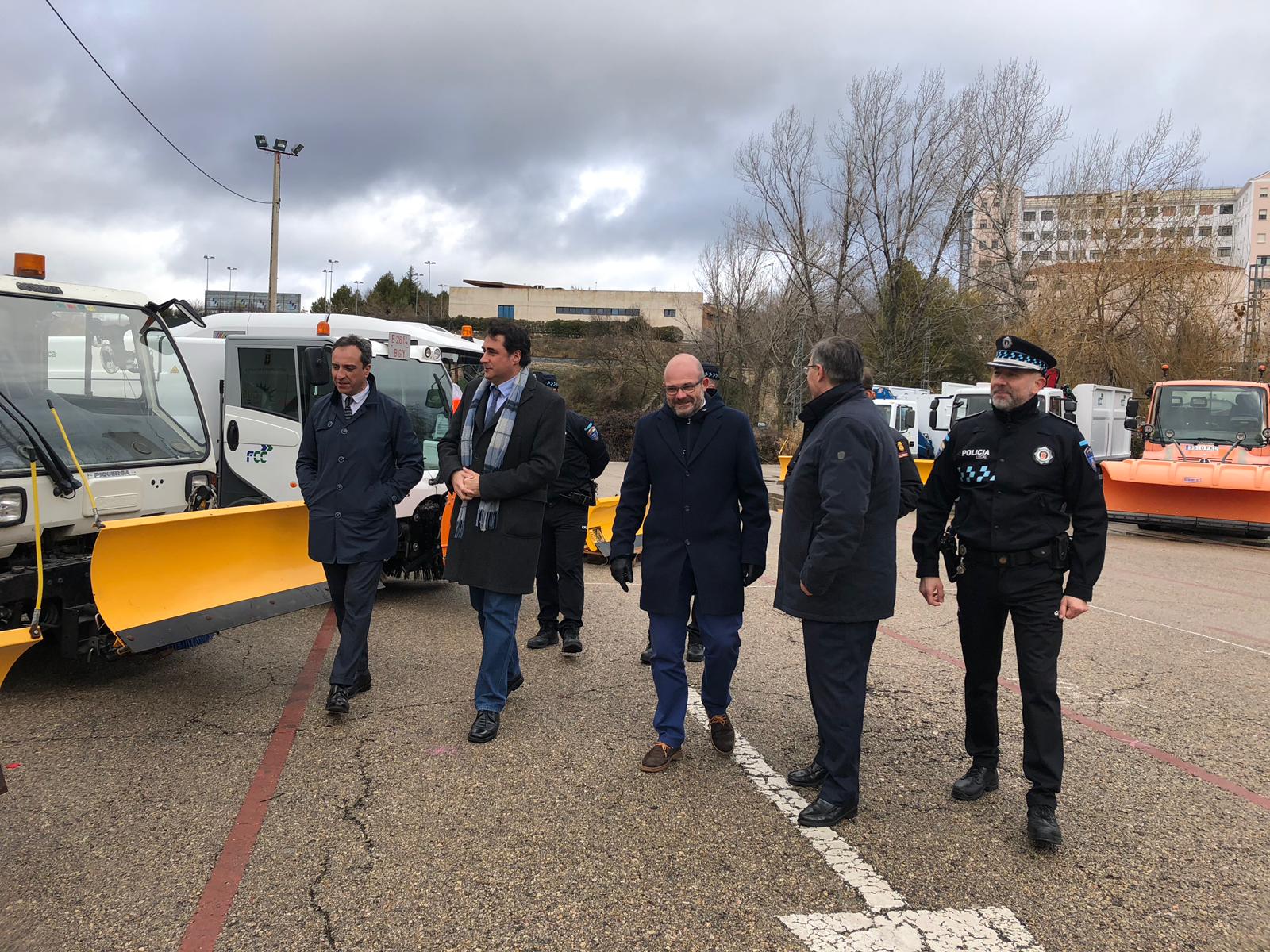 Mas de Uno Cuenca 01/02/19 Mas de Uno Cuenca 01/02/19