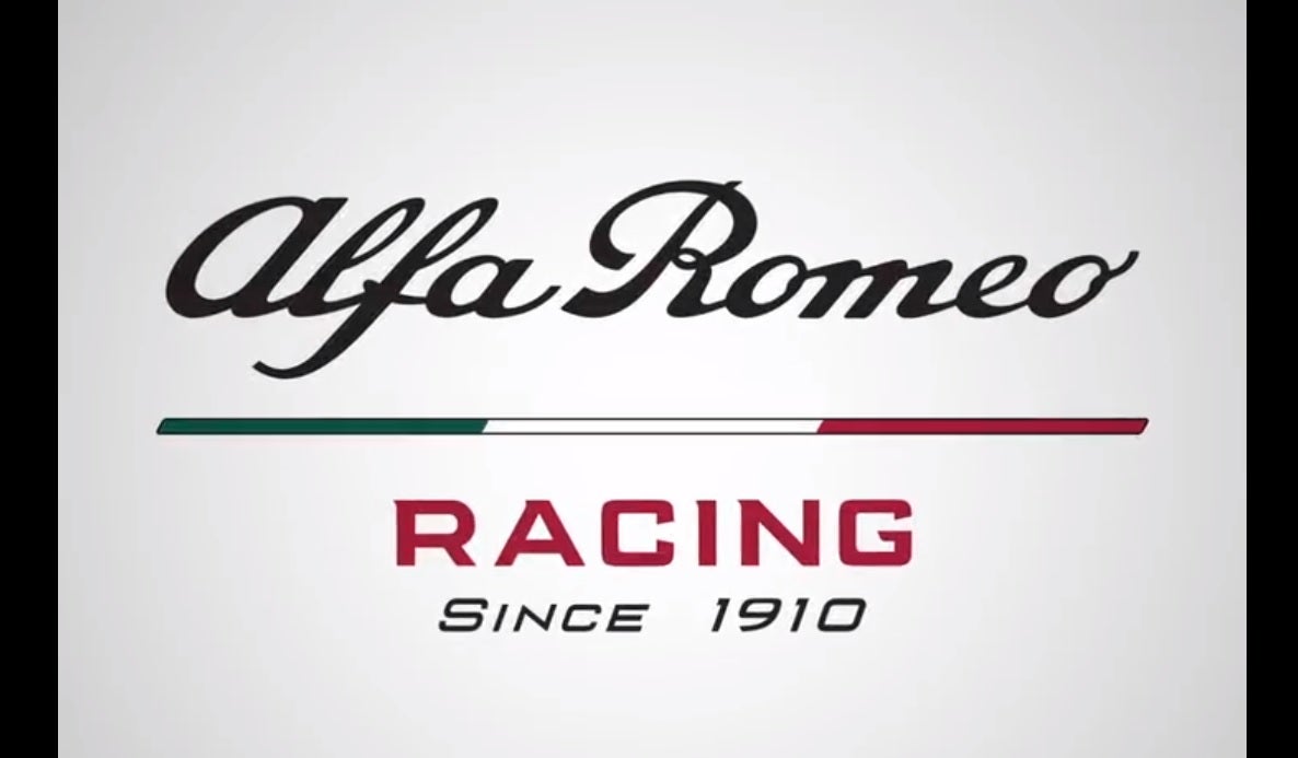 El equipo Sauber pasa a llamarse Alfa Romeo Racing El equipo Sauber pasa a llamarse Alfa Romeo Racing