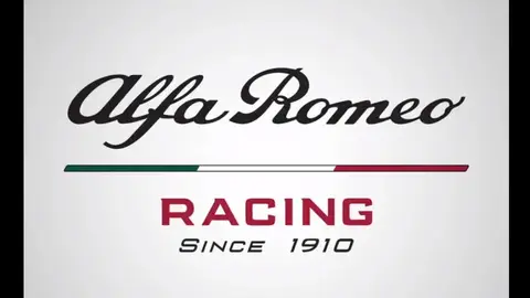 Alfa Romeo Racing, la nueva denominación de Sauber Alfa Romeo Racing, la nueva denominación de Sauber