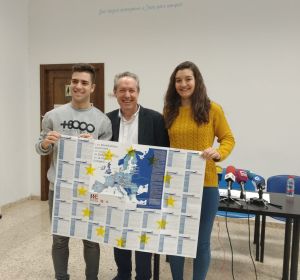 Presentación de la estadística de la asignatura de Religión en Ciudad Real Presentación de la estadística de la asignatura de Religión en Ciudad Real