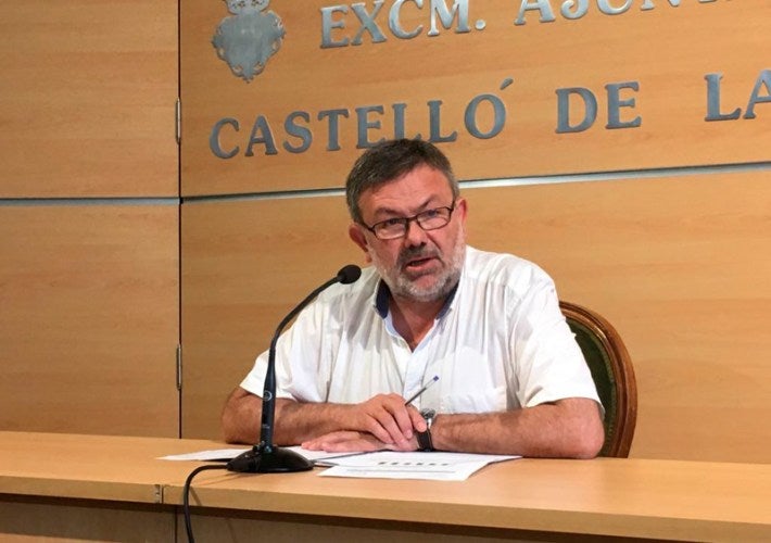 Declara como investigado Toni Lorenzo, ex subdelegado del Gobierno en Castellón del PSPV, por el caso Subdelegación Declara como investigado Toni Lorenzo, ex subdelegado del Gobierno en Castellón del PSPV, por el caso Subdelegación