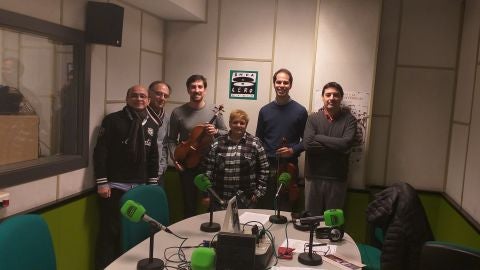 C&oacute;rdoba en la Onda
