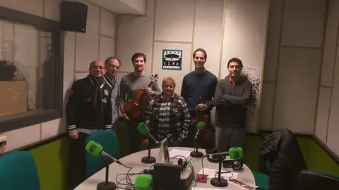 Córdoba en la Onda Córdoba en la Onda