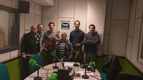 C&oacute;rdoba en la Onda