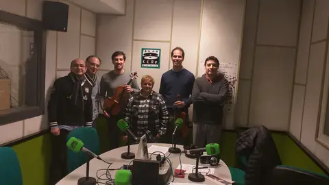 Córdoba en la Onda Córdoba en la Onda