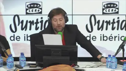 "Noches de academia y cabezón", la nueva versión de Latre Bisbal "Noches de academia y cabezón", la nueva versión de Latre Bisbal