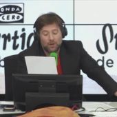 "Noches de academia y cabezón", la nueva versión de Latre Bisbal
