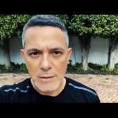 Alejandro Sanz, Luis Fonsi, J Balvin y otros artistas animan en un vídeo a los venezolanos a "resistir" contra Maduro