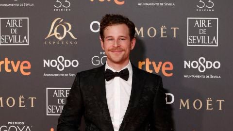 Alfombra roja Premios Goya 2019