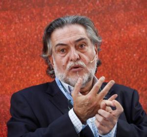 Pepu Hernández Pepu Hernández