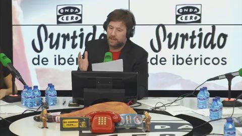 V&Iacute;DEO Surtido de Ib&eacute;ricos 1x10. Programa completo