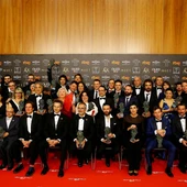 Todos los ganadores de los Goya 2019 Todos los ganadores de los Goya 2019