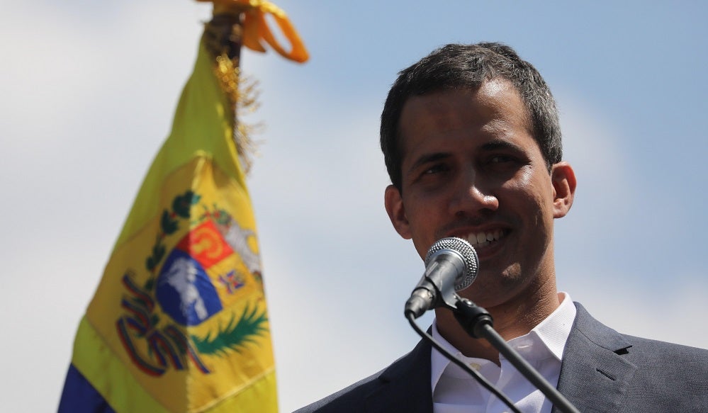 ¿Cuáles deberían ser las consecuencias prácticas tras el reconocimiento de Sánchez a Guaidó? ¿Cuáles deberían ser las consecuencias prácticas tras el reconocimiento de Sánchez a Guaidó?