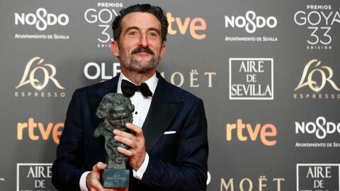 PREMIADOS GOYA 2019