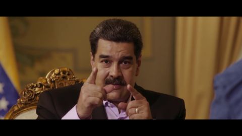 &iquest;Se plantea Nicol&aacute;s Maduro retirarse?: "Nos defenderemos con la fuerza de la raz&oacute;n y con la raz&oacute;n de la fuerza"