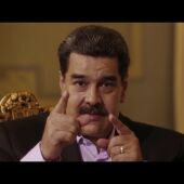 ¿Se plantea Nicolás Maduro retirarse?: "Nos defenderemos con la fuerza de la razón y con la razón de la fuerza"