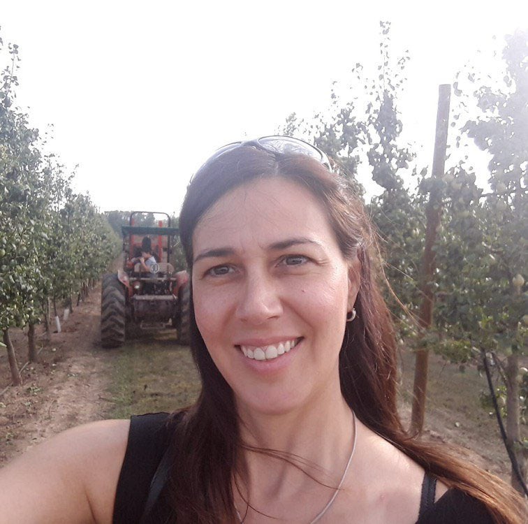 Encuentran el cadáver de la mujer desaparecida en Lleida Encuentran el cadáver de la mujer desaparecida en Lleida