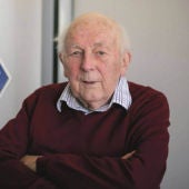 Stewart Adams, creador del ibuprofeno