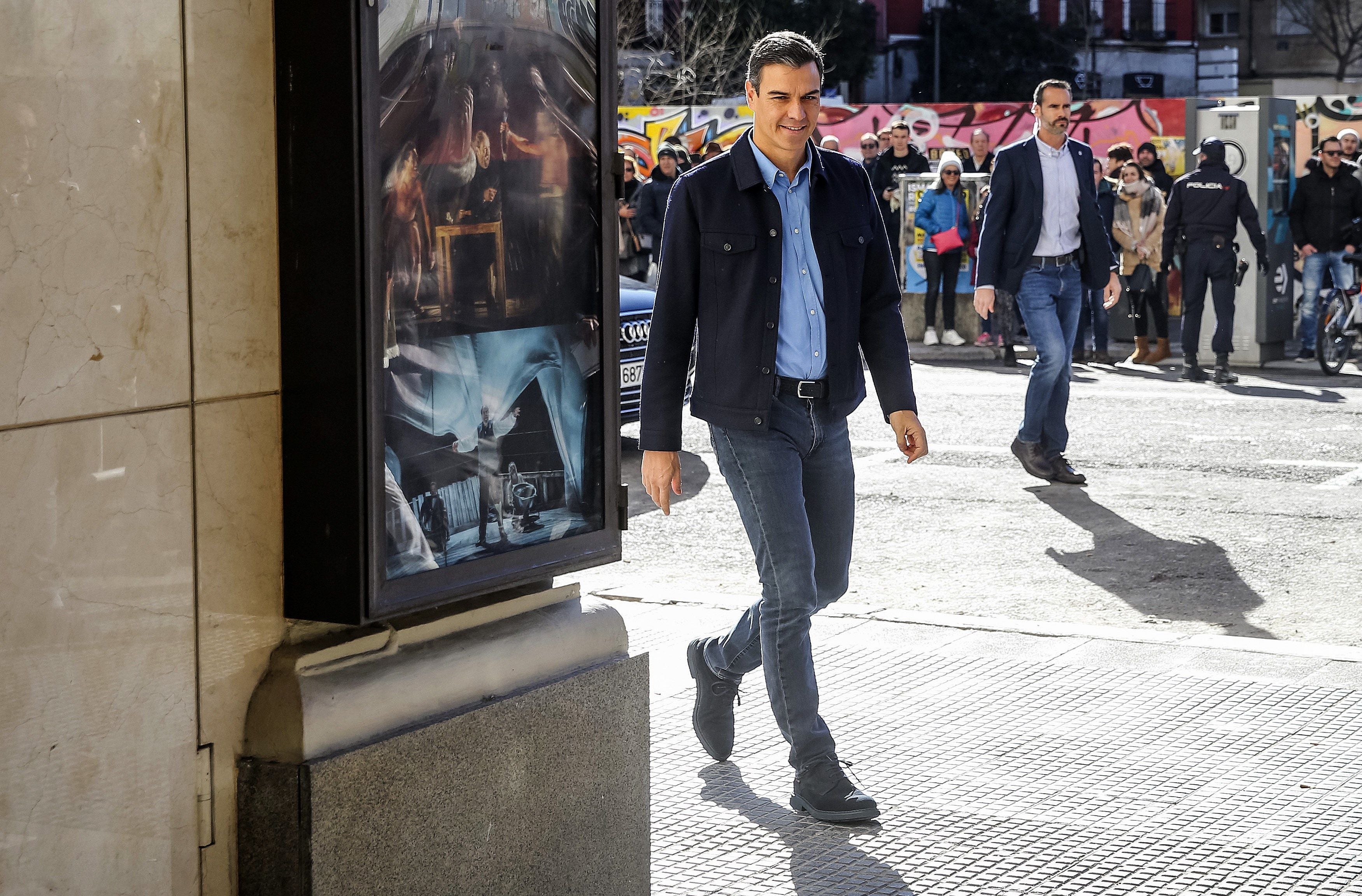España reconocerá este lunes a Juan Guaidó como presidente de Venezuela para que organice elecciones España reconocerá este lunes a Juan Guaidó como presidente de Venezuela para que organice elecciones