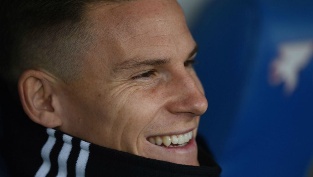 Kevin Gameiro Kevin Gameiro