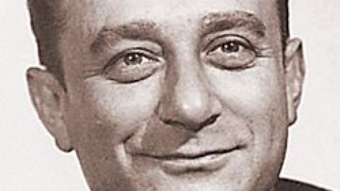 Morris Child.