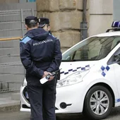 Policia Local Ourense Policia Local Ourense