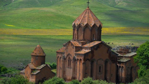 Armenia