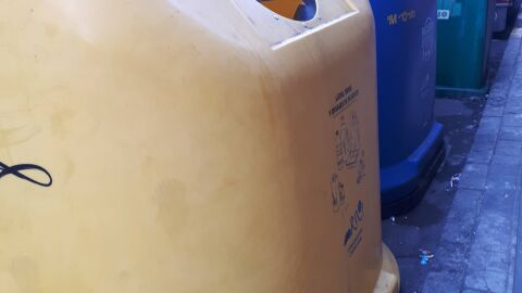 En 2.018 se increment&oacute; el reciclado en RSU