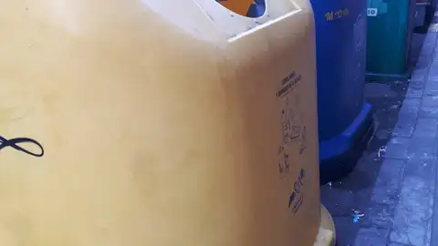 En 2.018 se incrementó el reciclado en RSU En 2.018 se incrementó el reciclado en RSU