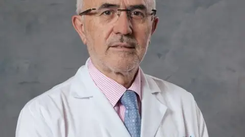 Doctor Guillem Doctor Guillem