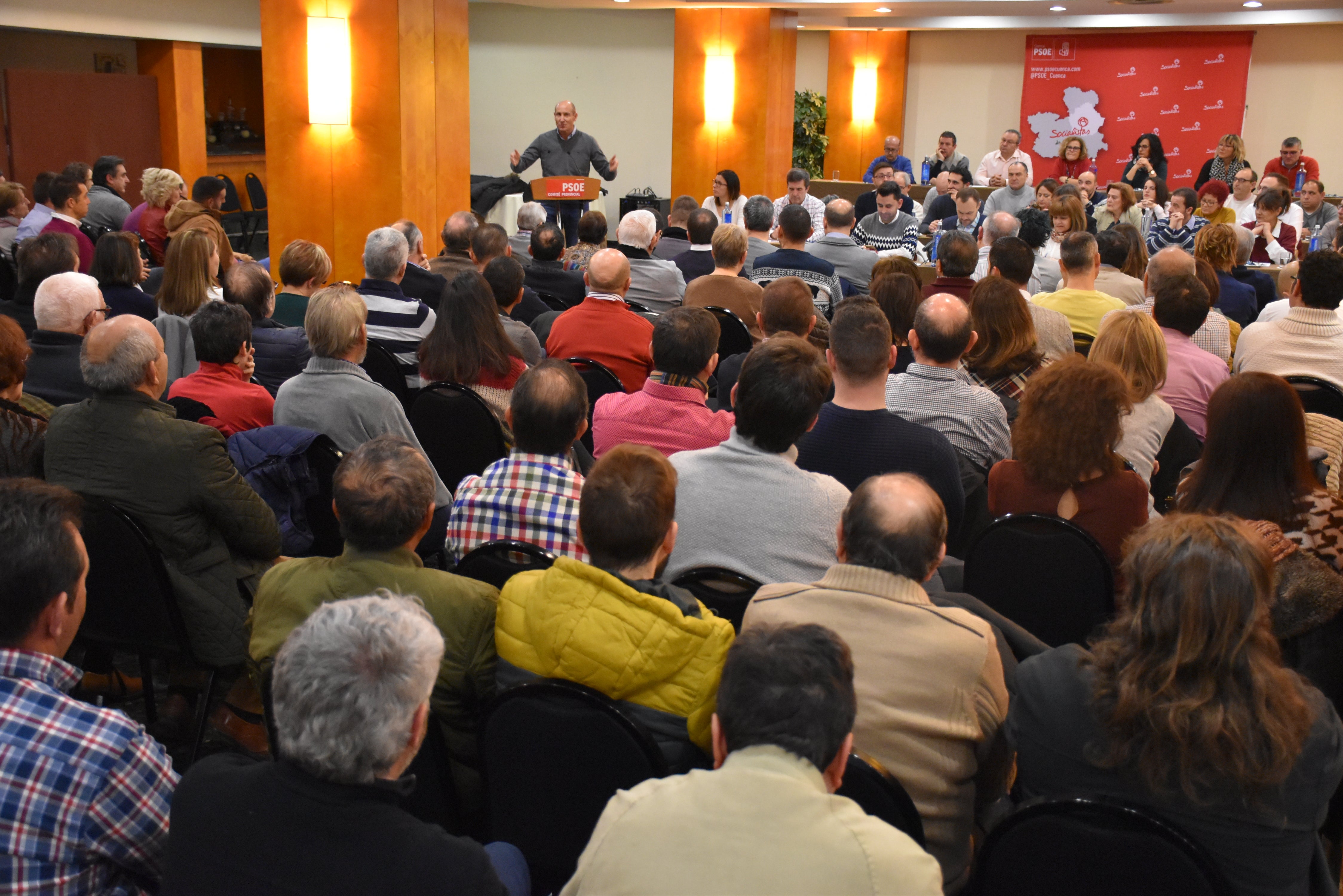 Mas de Uno Cuenca 04/02/19 Mas de Uno Cuenca 04/02/19