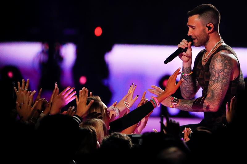 Canciones con historia: ¿En qué se fijó Maroon 5 para componer el tema 'Memories'? Canciones con historia: ¿En qué se fijó Maroon 5 para componer el tema 'Memories'?