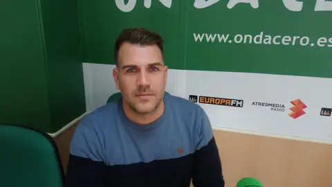 Jorge Gutierrez, Gerente de Caravanas Costa Blanca Jorge Gutierrez, Gerente de Caravanas Costa Blanca