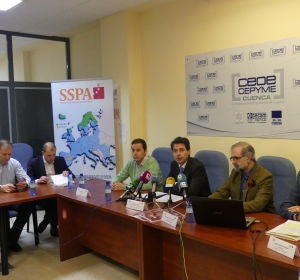 rueda prensa sspa cuenca rueda prensa sspa cuenca
