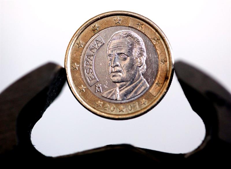 La Comisión Europea rebaja su previsión de crecimiento para España al 2,1% en 2019 La Comisión Europea rebaja su previsión de crecimiento para España al 2,1% en 2019