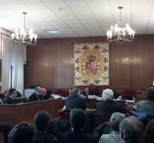 Juicio Caja Segovia Juicio Caja Segovia