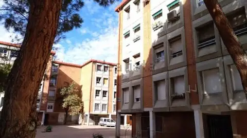 Colonia Santa Mónica Alcalá de Henares