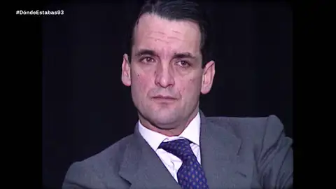 Mario Conde Mario Conde