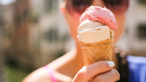 Helado