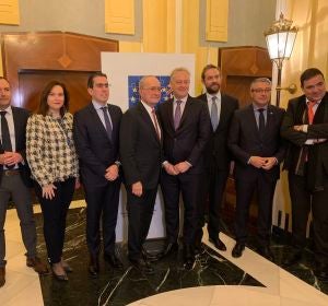 El Brexit, a debate en Málaga El Brexit, a debate en Málaga