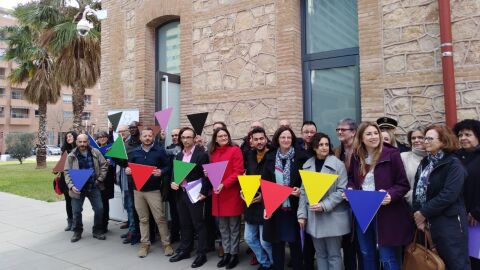 OLTRA ESTRATEGIA ODIO