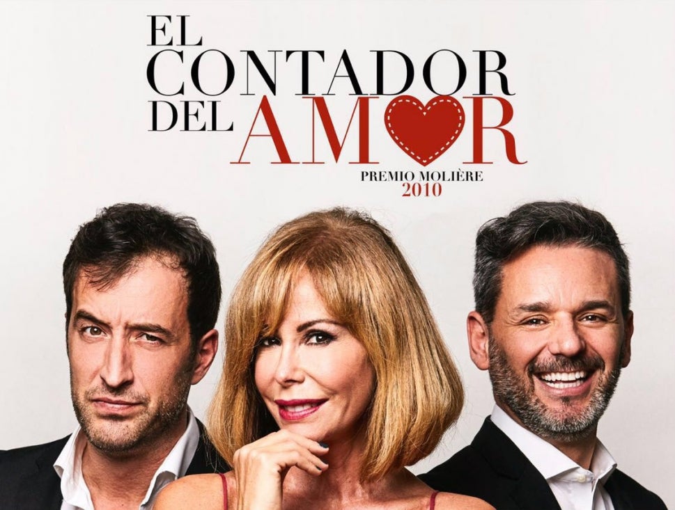 Lara DIbildos: "Interpretar a Diana es cada día más divertido; hacerlo en Málaga, me provoca nervios" Lara DIbildos: "Interpretar a Diana es cada día más divertido; hacerlo en Málaga, me provoca nervios"