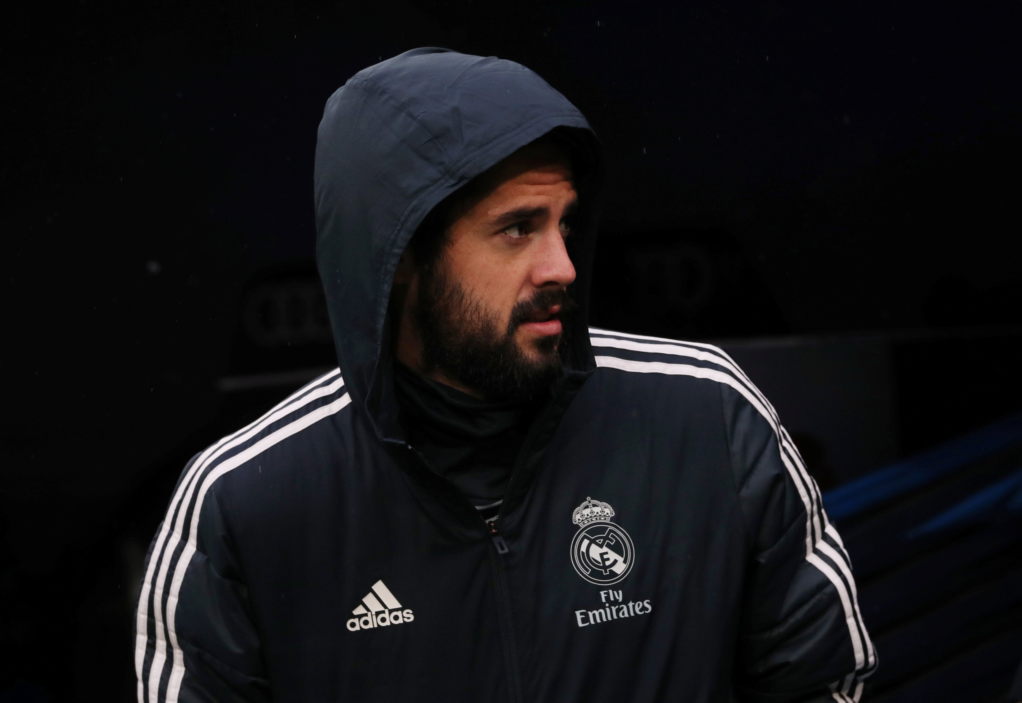 El Sanedrín: ¿Ha aprovechado Isco las oportunidades que ha tenido? El Sanedrín: ¿Ha aprovechado Isco las oportunidades que ha tenido?