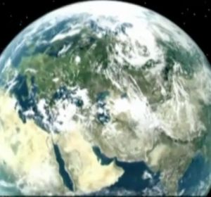 El Polo Norte magnético se desplaza 55 kilómetros al año El Polo Norte magnético se desplaza 55 kilómetros al año